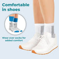 StepEase 360° Compression Socks