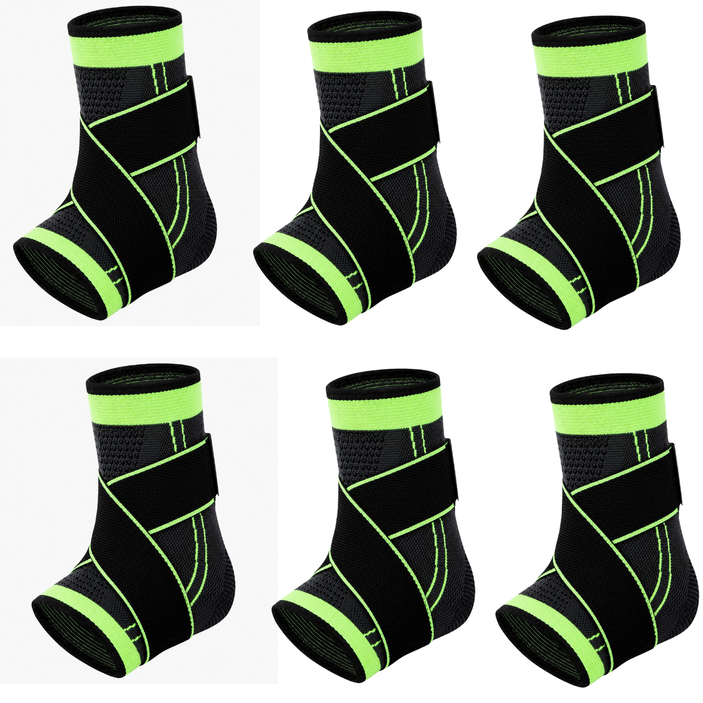6x YouthFlex™