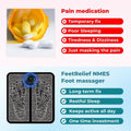 FeetRelief NMES Foot Massager