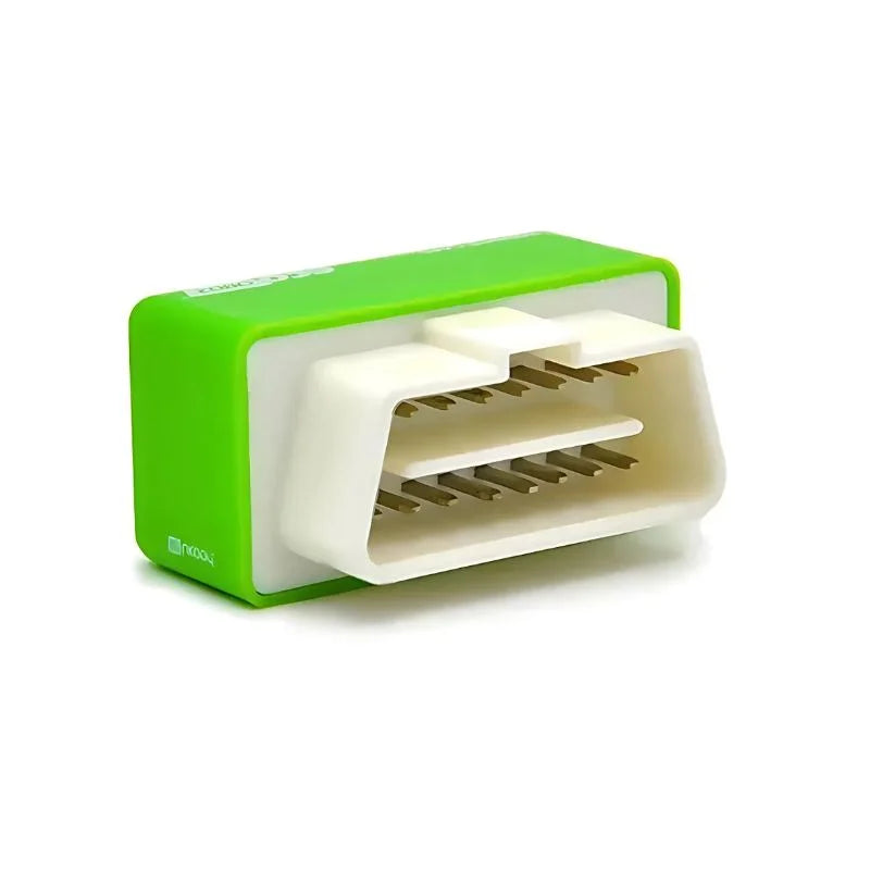 FuelBuddy™ .6