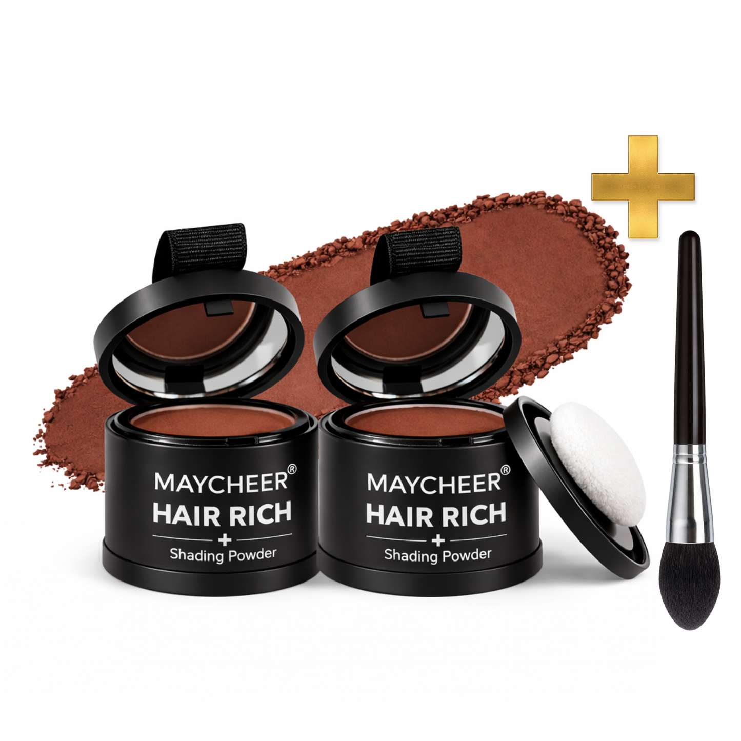 2x RootFix™ + Free Precision Brush
