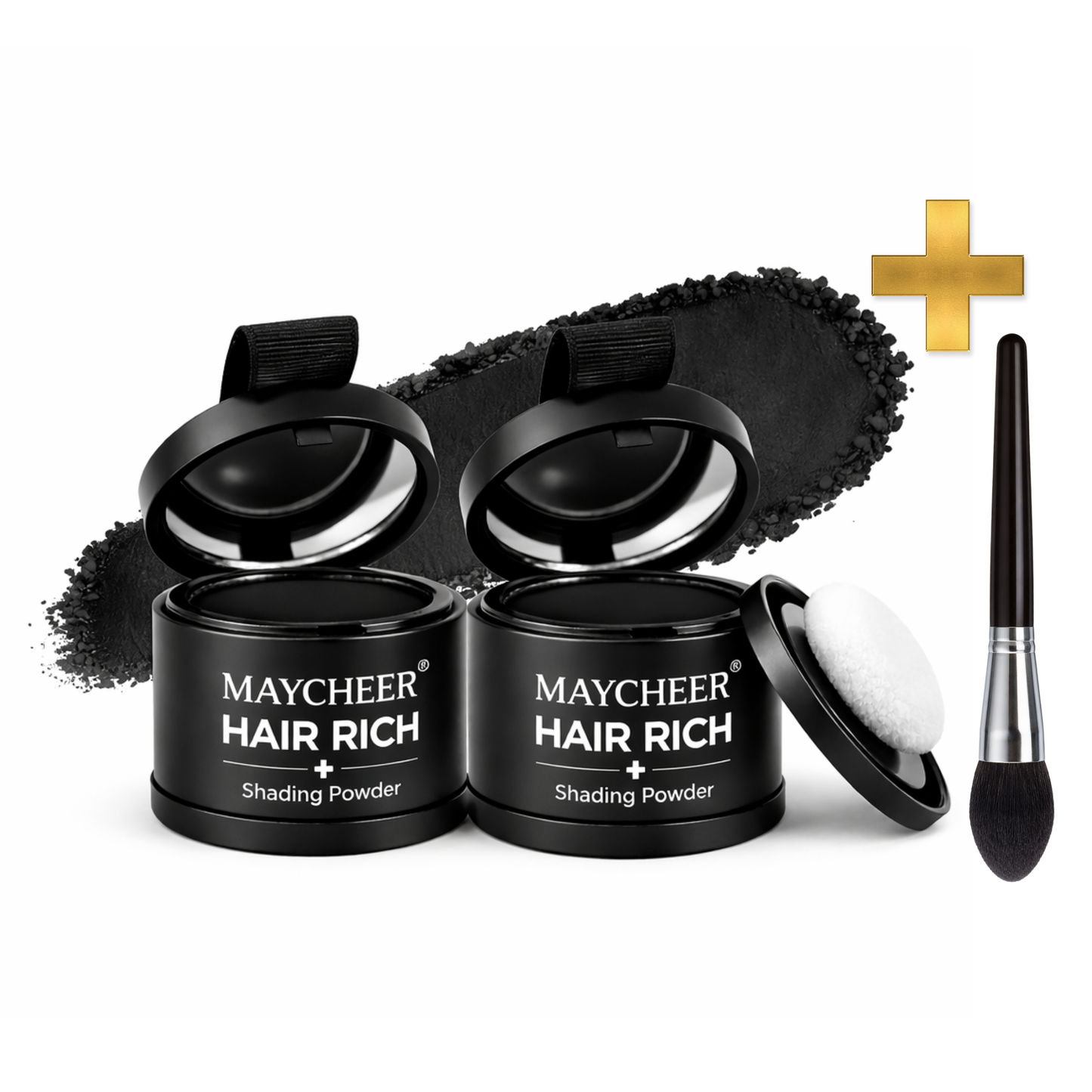 2x RootFix™ + Free Precision Brush