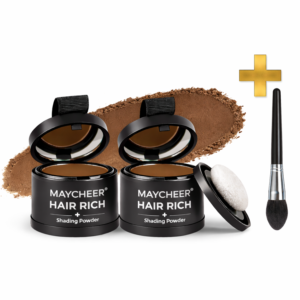 2x RootFix™ + Free Precision Brush