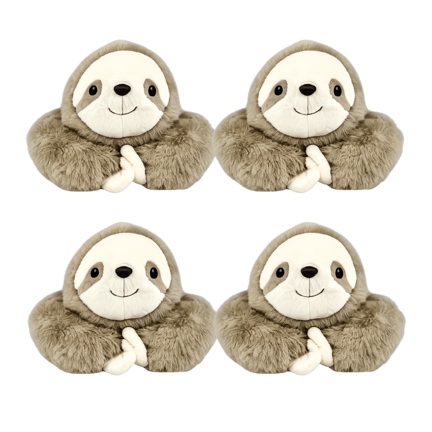 CalmHug™