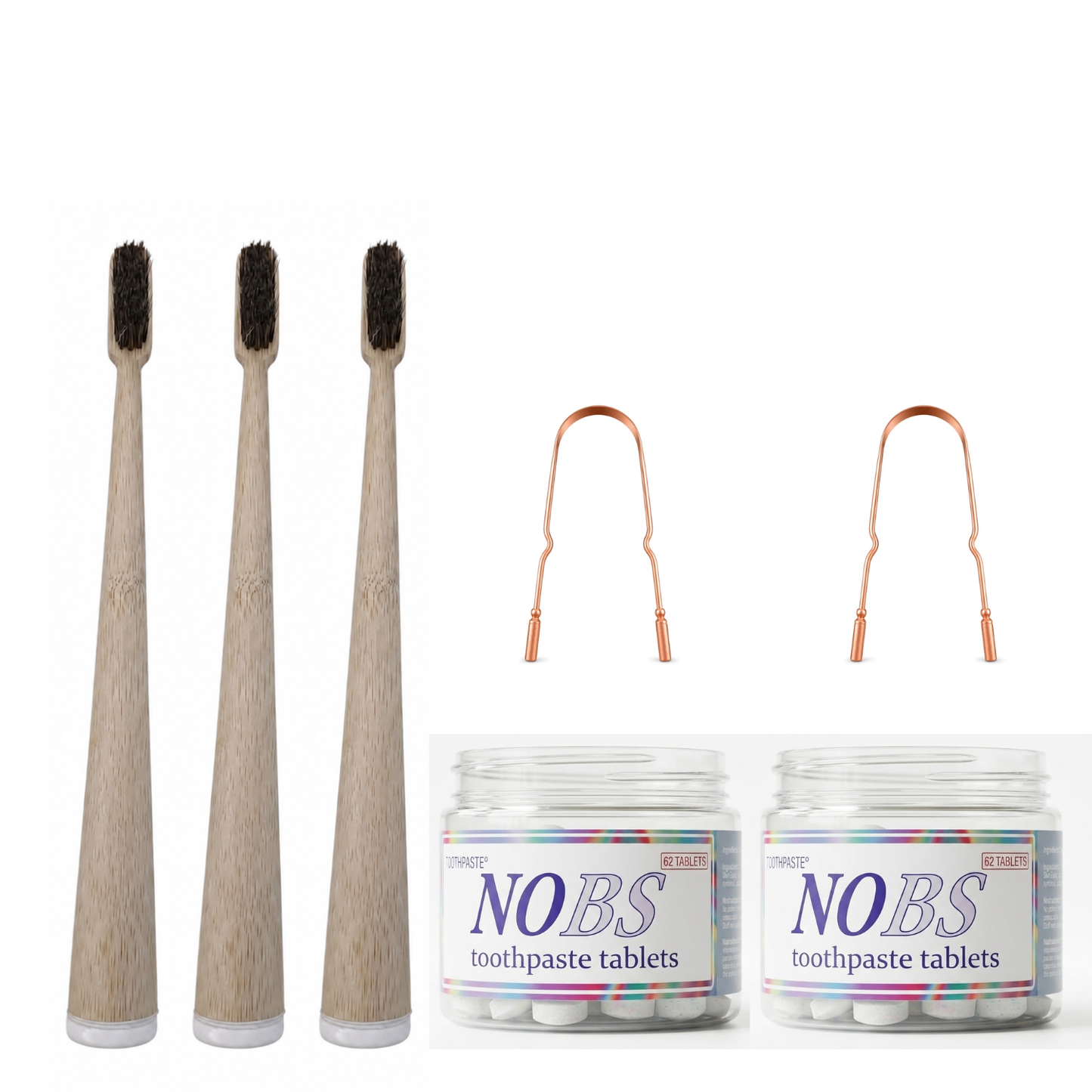PureBristle™