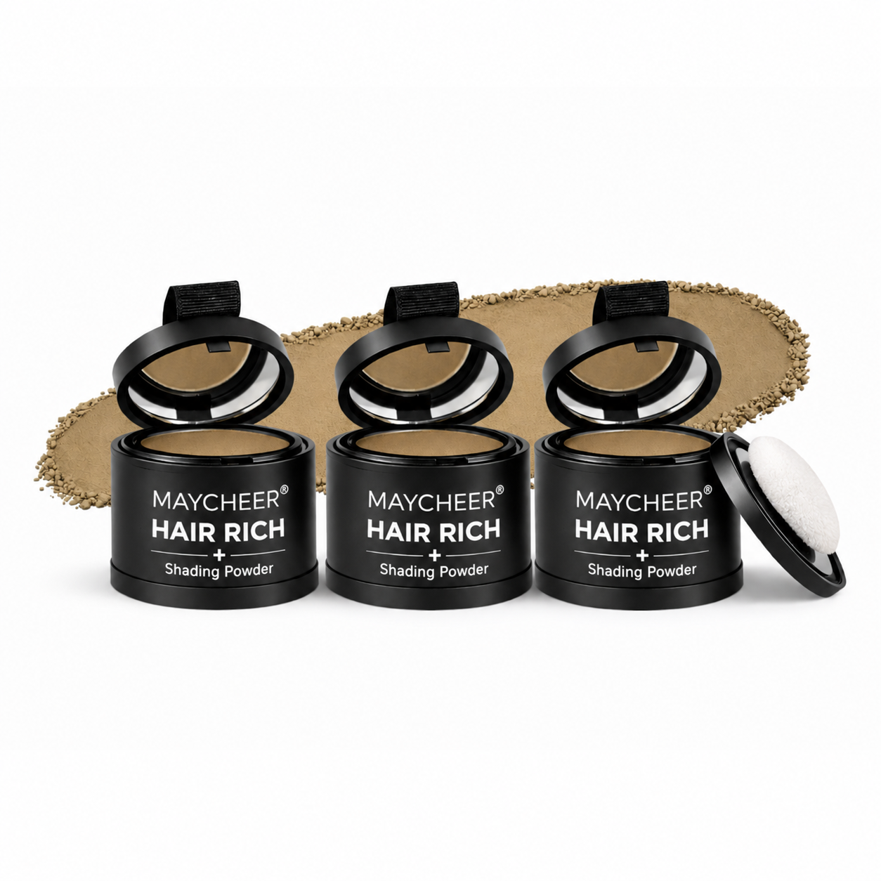 3x RootFix™