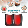 BlissWave | Foot & Calf Massager for Neuropathy