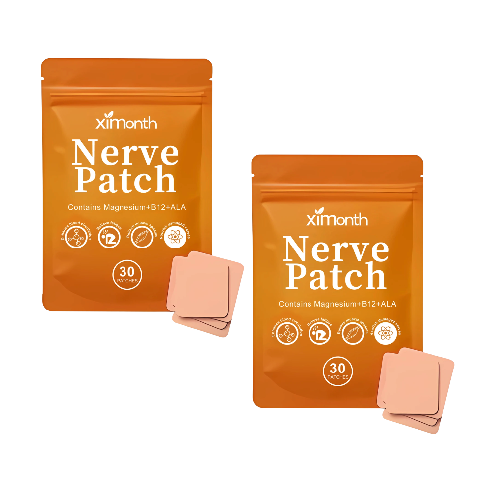 CalmNerve™