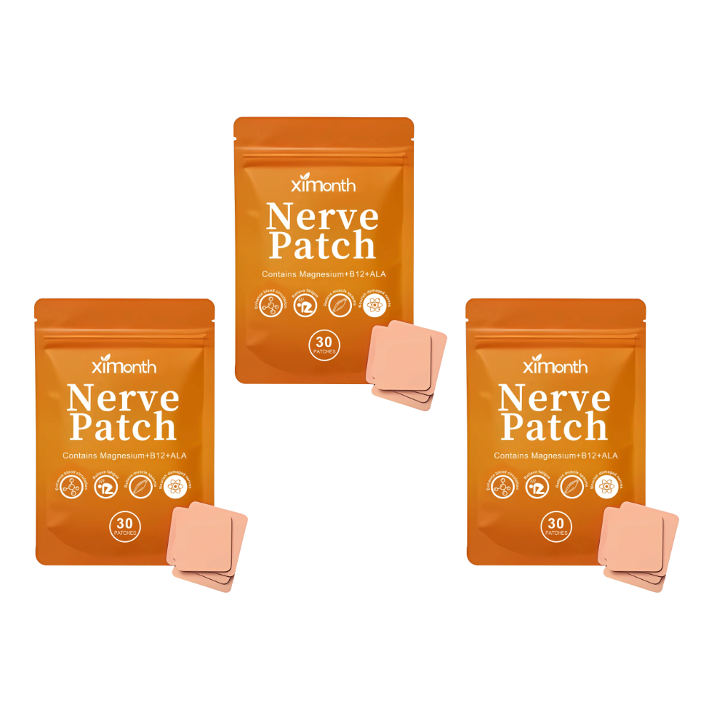 CalmNerve™