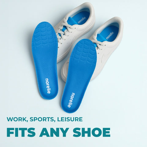 ComfySole 2.0 – Instant Relief from Bunion Pain