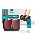 BlissWave | Foot & Calf Massager for Neuropathy