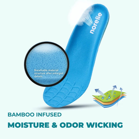 ComfySole 2.0 – Instant Relief from Bunion Pain