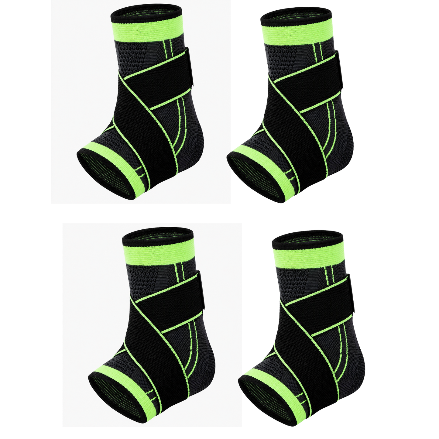 4x YouthFlex™