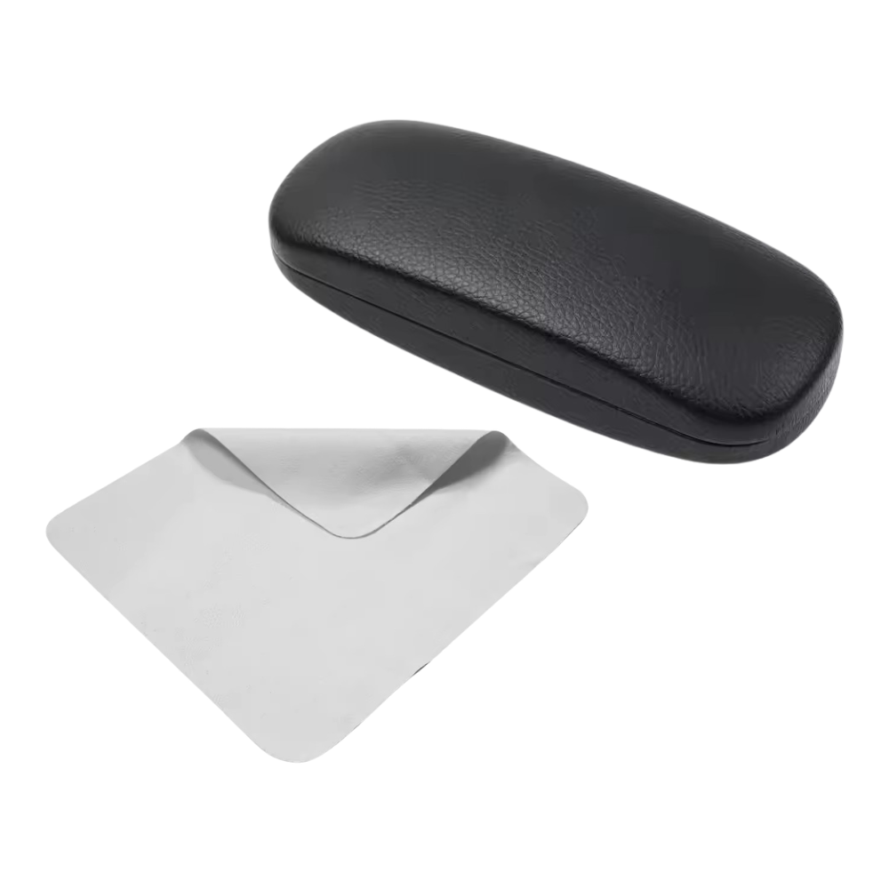 OptiFlex™ – Protective case with a scratch-free cleaning cloth PT