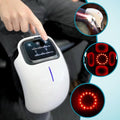 KneeRelief™ 3-in-1 Knee Massager