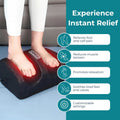 BlissWave | Foot & Calf Massager for Neuropathy