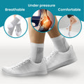 StepEase 360° Compression Socks - CS