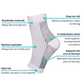 StepEase 360° Compression Socks - CS