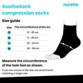 StepEase 360° Compression Socks - CS