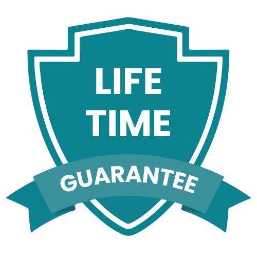 Life Time Guarantee – Norelie UK