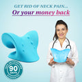 Neck Releaser - No more neck hump