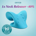 Neck Releaser - No more neck hump