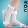 StepEase 360° Compression Socks - CS