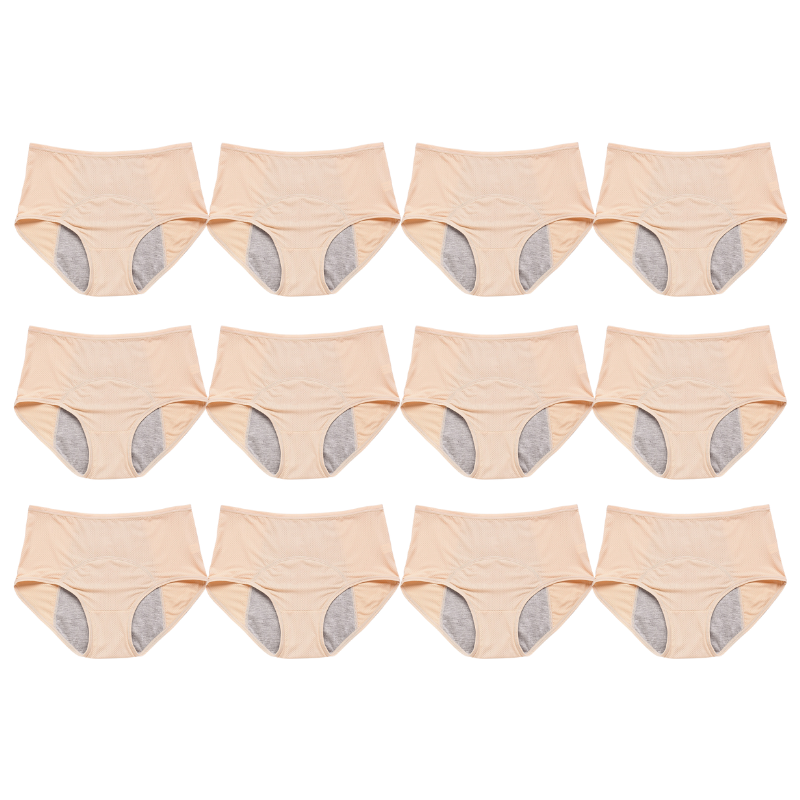 12x DryWear™ DE