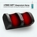 BlissWave | Foot & Calf Massager for Neuropathy