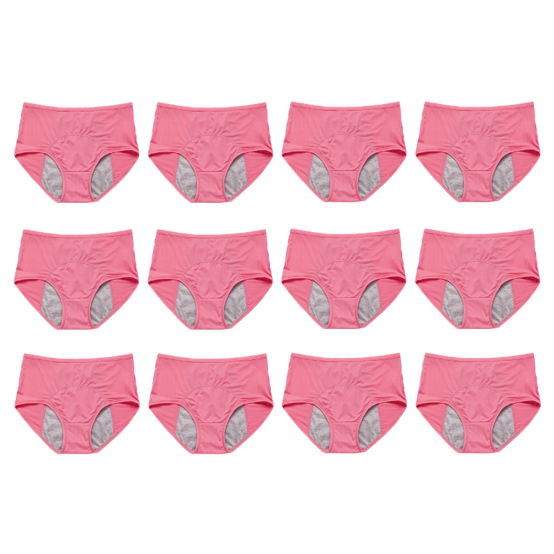 12x DryWear™ DE