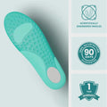 Comfysole 2.0 - Walk Without Pain