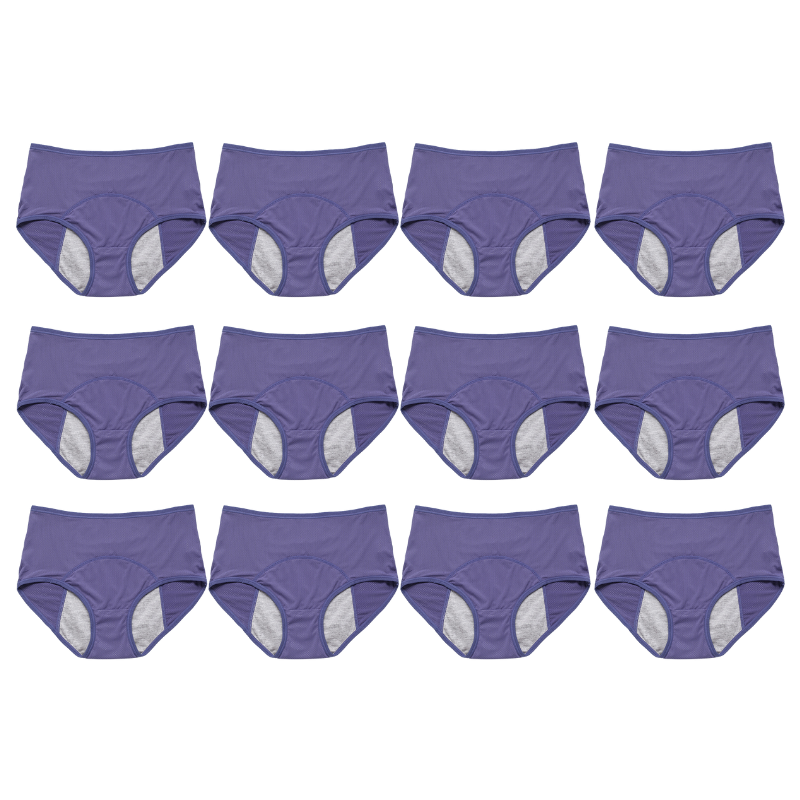 12x DryWear™ DE