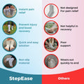 StepEase 360° Compression Socks